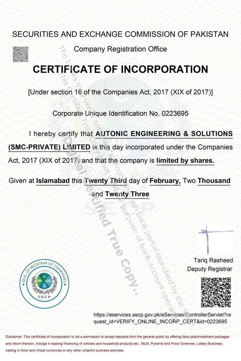 SECP INCORPORATION CERTIFICATE_page-0001